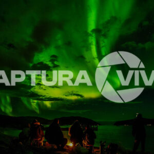 Las luces del norte, la aurora boreal
